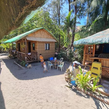 Prince Ludwig Beach Resort San Antonio  Εξωτερικό φωτογραφία