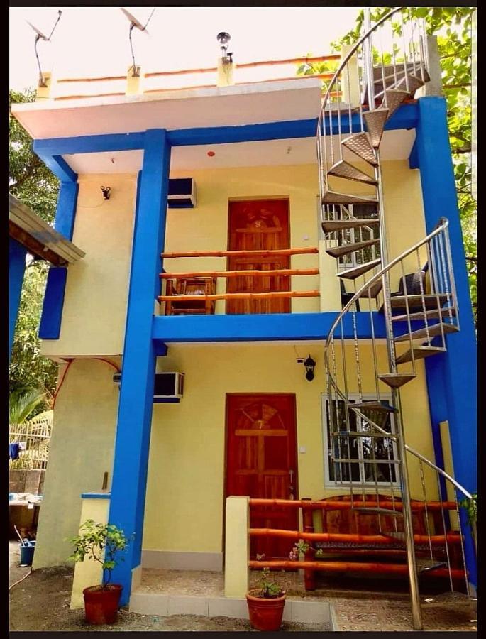 Prince Ludwig Beach Resort San Antonio  Εξωτερικό φωτογραφία