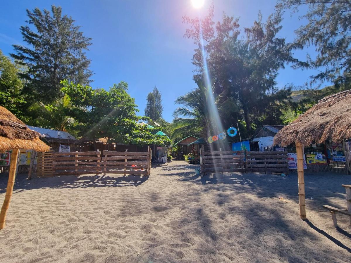 Prince Ludwig Beach Resort San Antonio  Εξωτερικό φωτογραφία