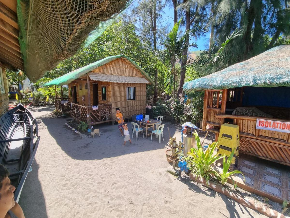 Prince Ludwig Beach Resort San Antonio  Εξωτερικό φωτογραφία