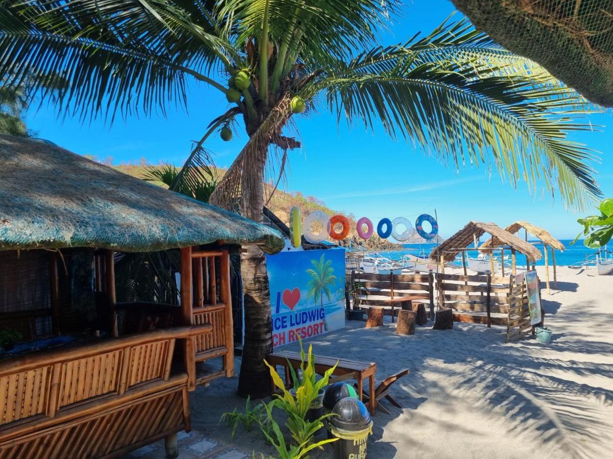 Prince Ludwig Beach Resort San Antonio  Εξωτερικό φωτογραφία