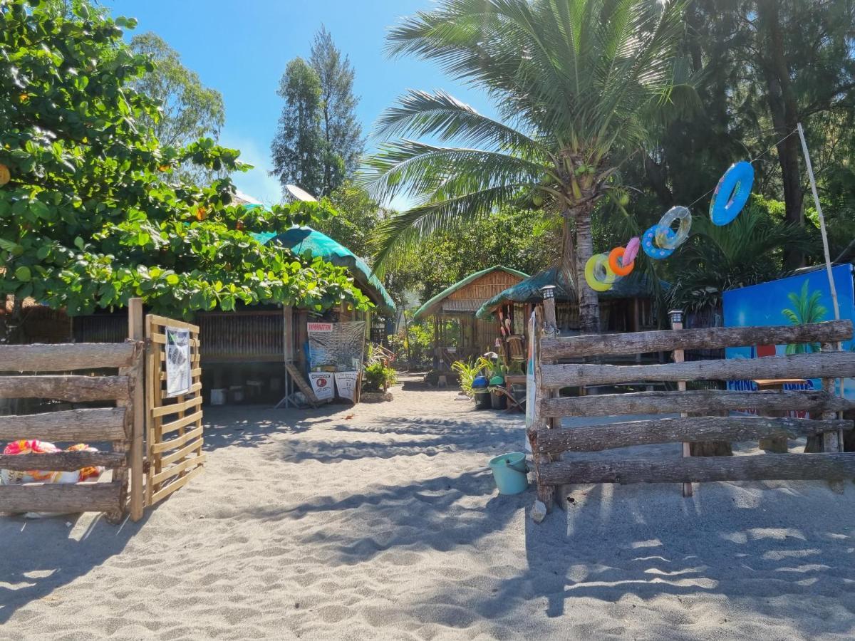 Prince Ludwig Beach Resort San Antonio  Εξωτερικό φωτογραφία