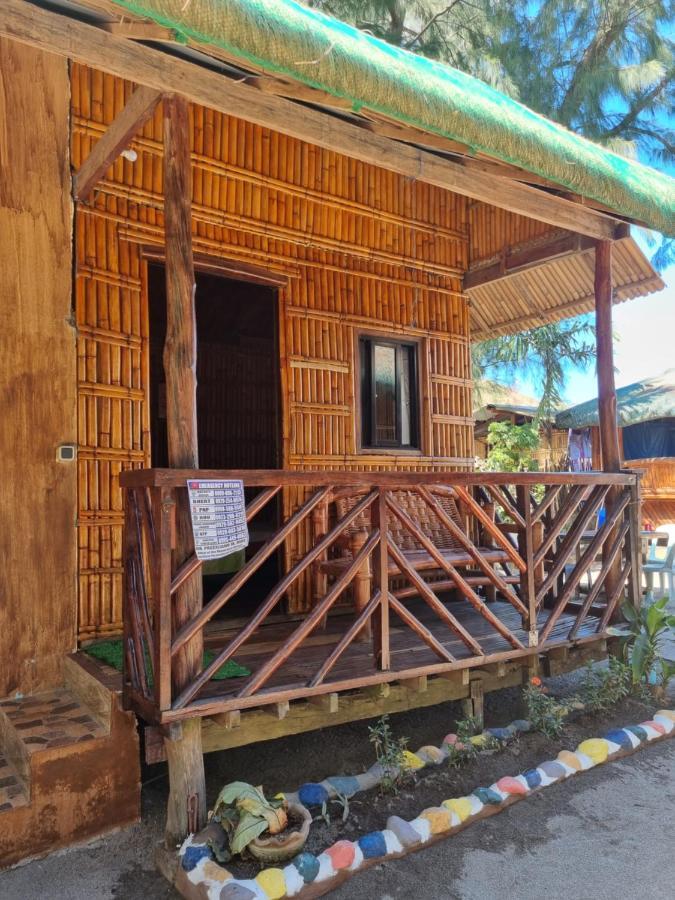 Prince Ludwig Beach Resort San Antonio  Εξωτερικό φωτογραφία