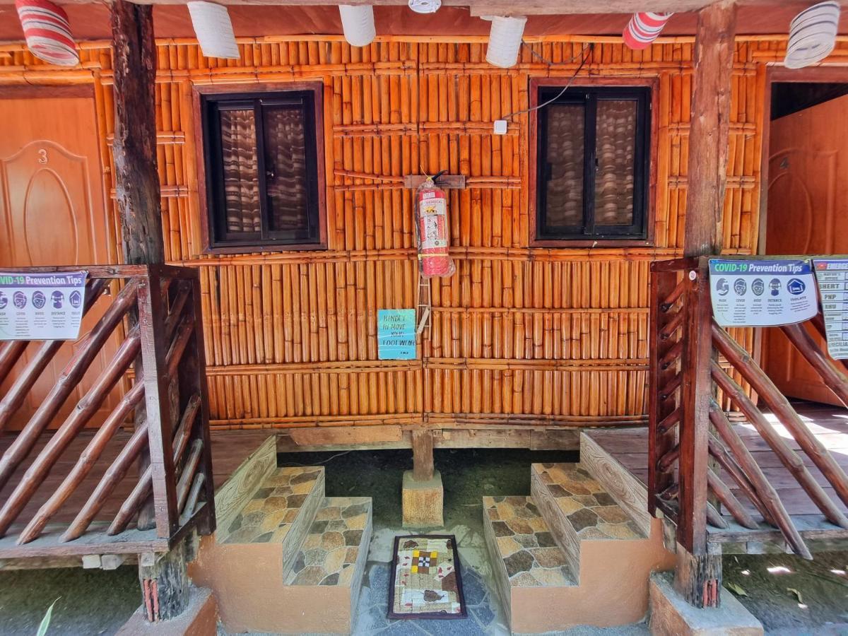Prince Ludwig Beach Resort San Antonio  Εξωτερικό φωτογραφία