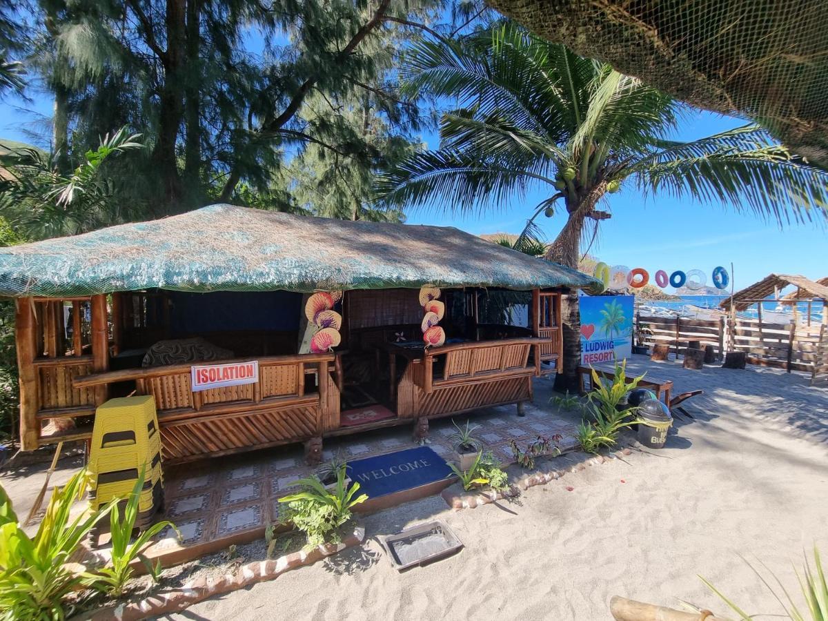 Prince Ludwig Beach Resort San Antonio  Εξωτερικό φωτογραφία
