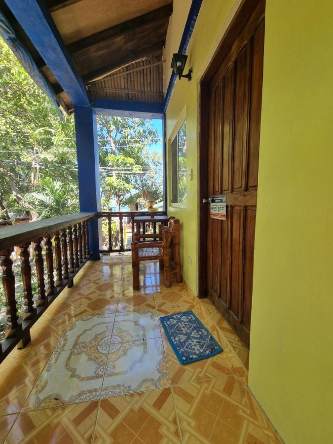 Prince Ludwig Beach Resort San Antonio  Εξωτερικό φωτογραφία