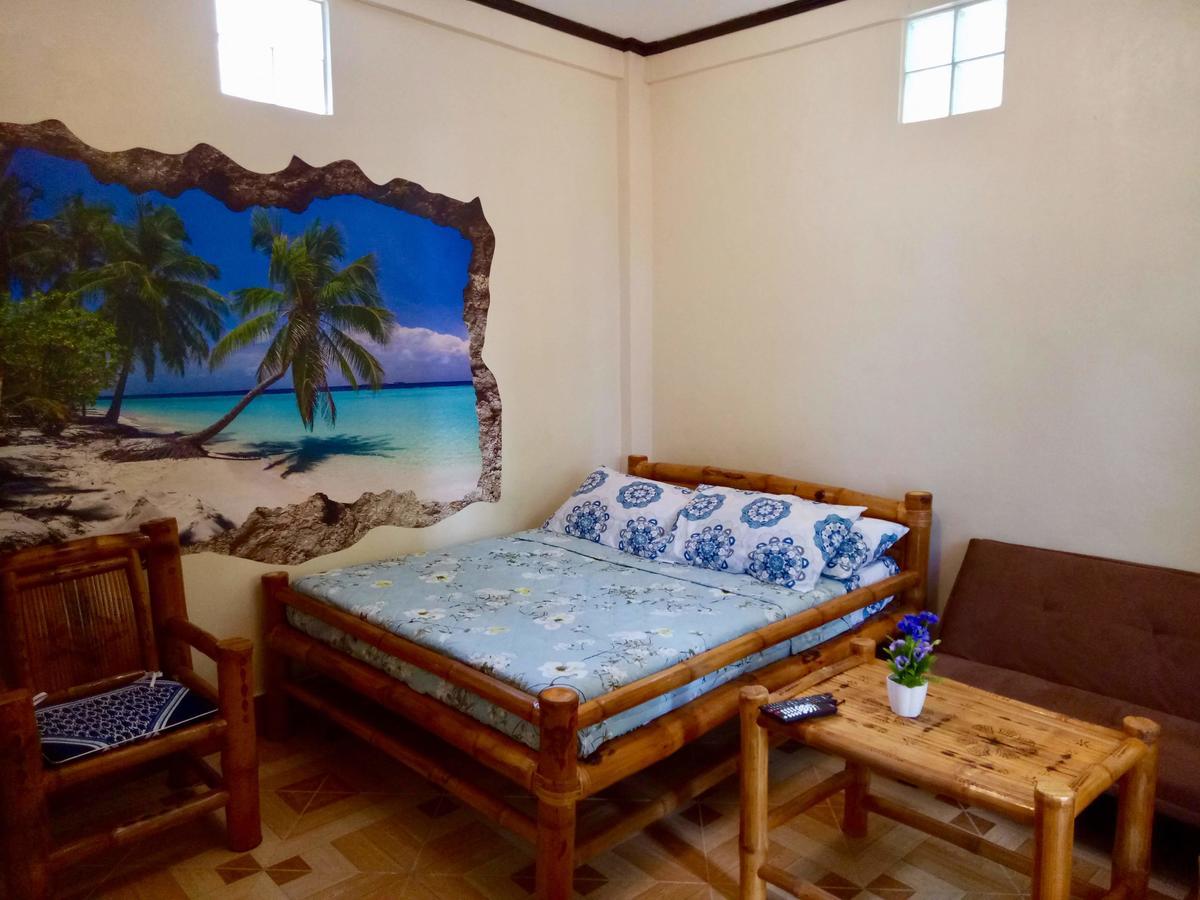 Prince Ludwig Beach Resort San Antonio  Εξωτερικό φωτογραφία