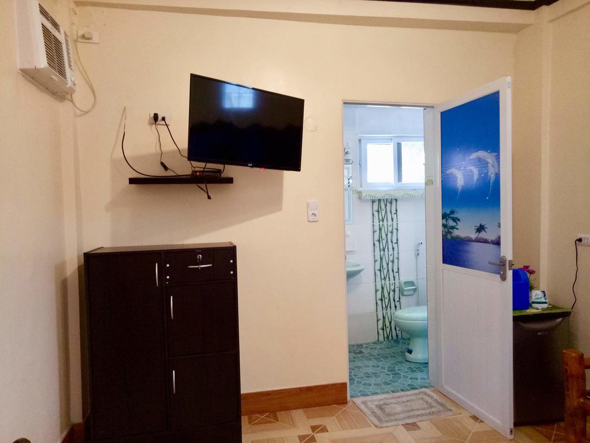 Prince Ludwig Beach Resort San Antonio  Εξωτερικό φωτογραφία