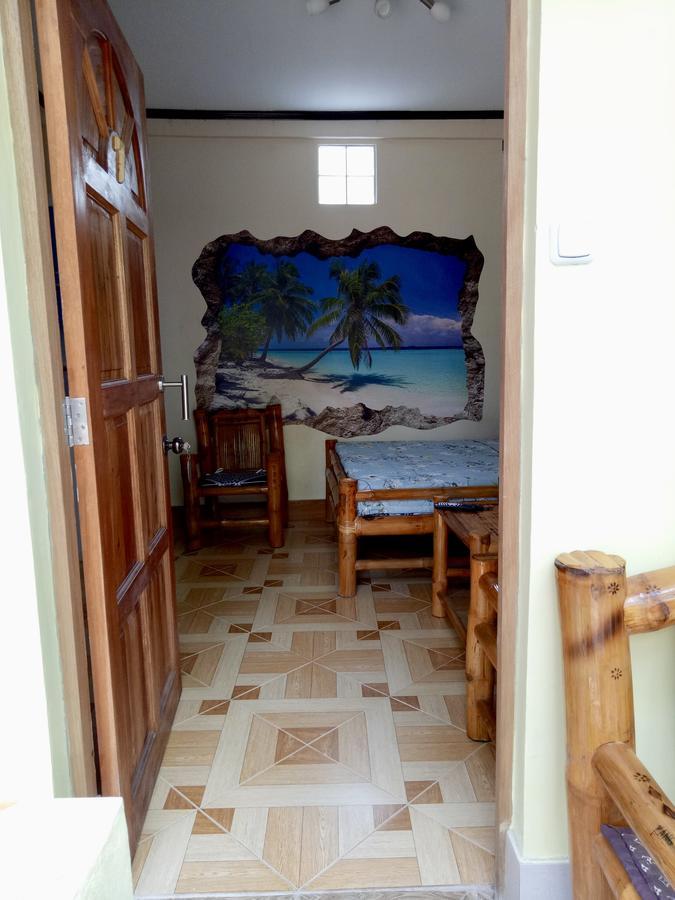 Prince Ludwig Beach Resort San Antonio  Εξωτερικό φωτογραφία