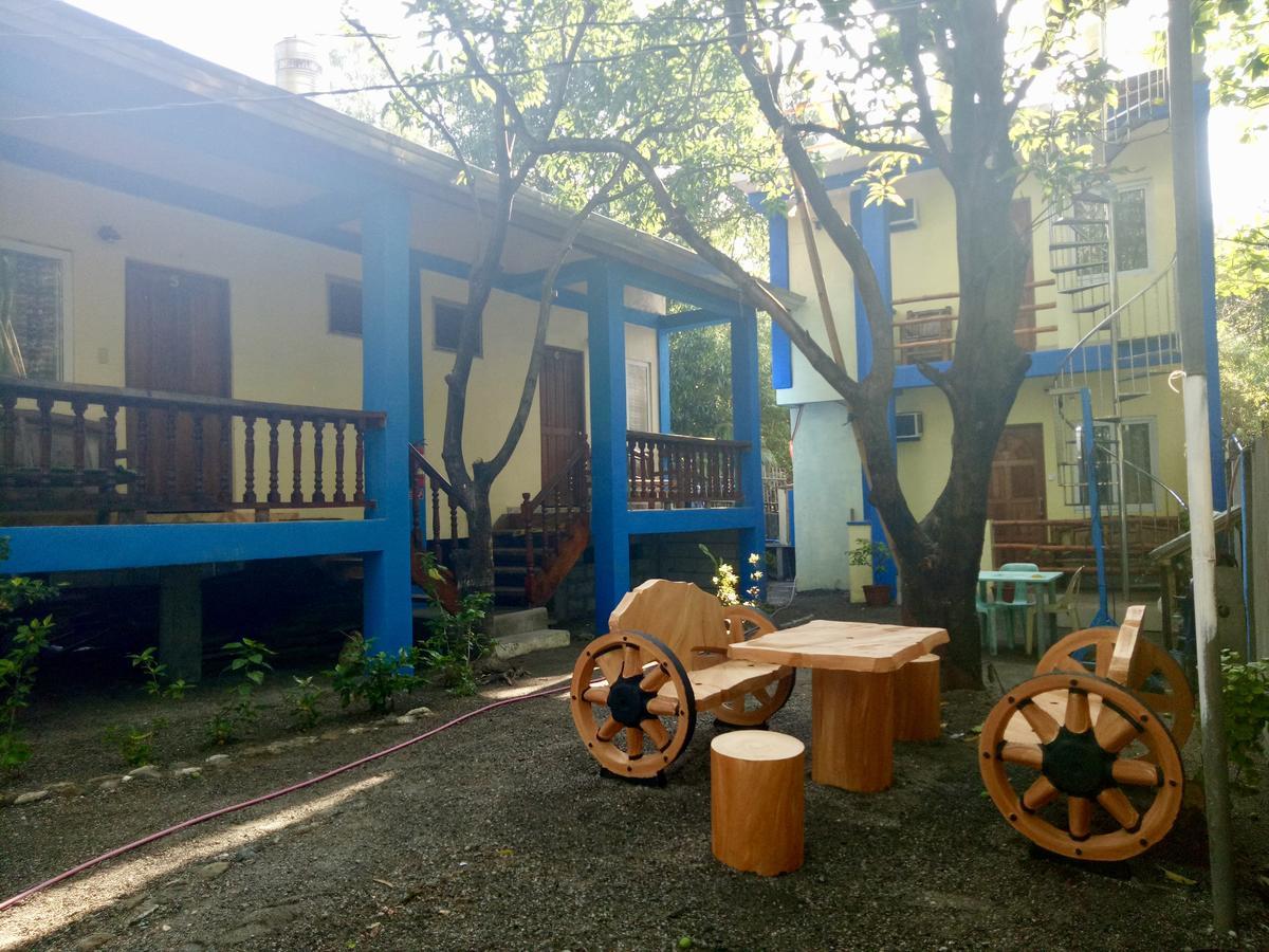 Prince Ludwig Beach Resort San Antonio  Εξωτερικό φωτογραφία