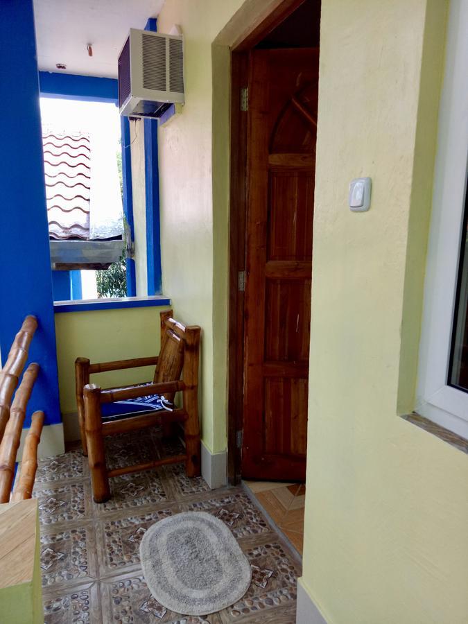 Prince Ludwig Beach Resort San Antonio  Εξωτερικό φωτογραφία