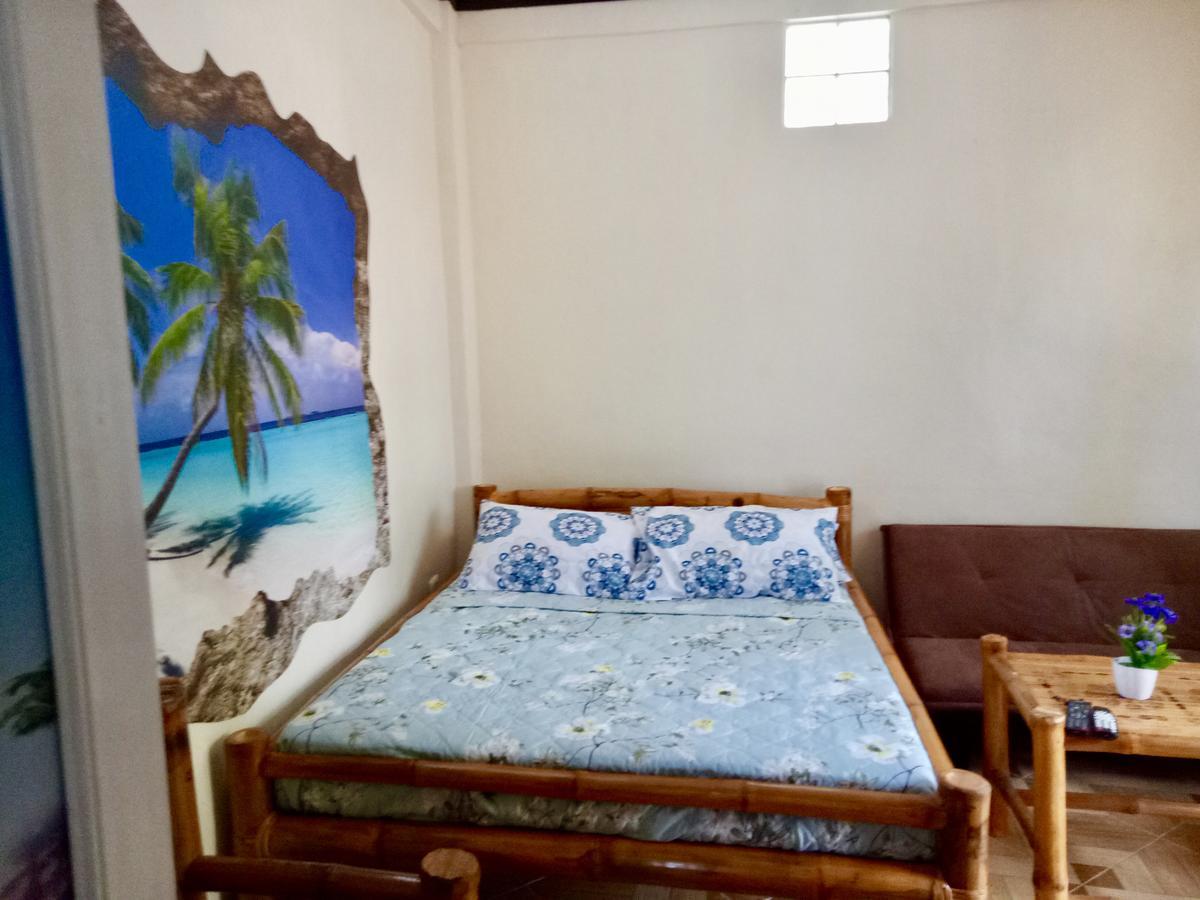 Prince Ludwig Beach Resort San Antonio  Εξωτερικό φωτογραφία