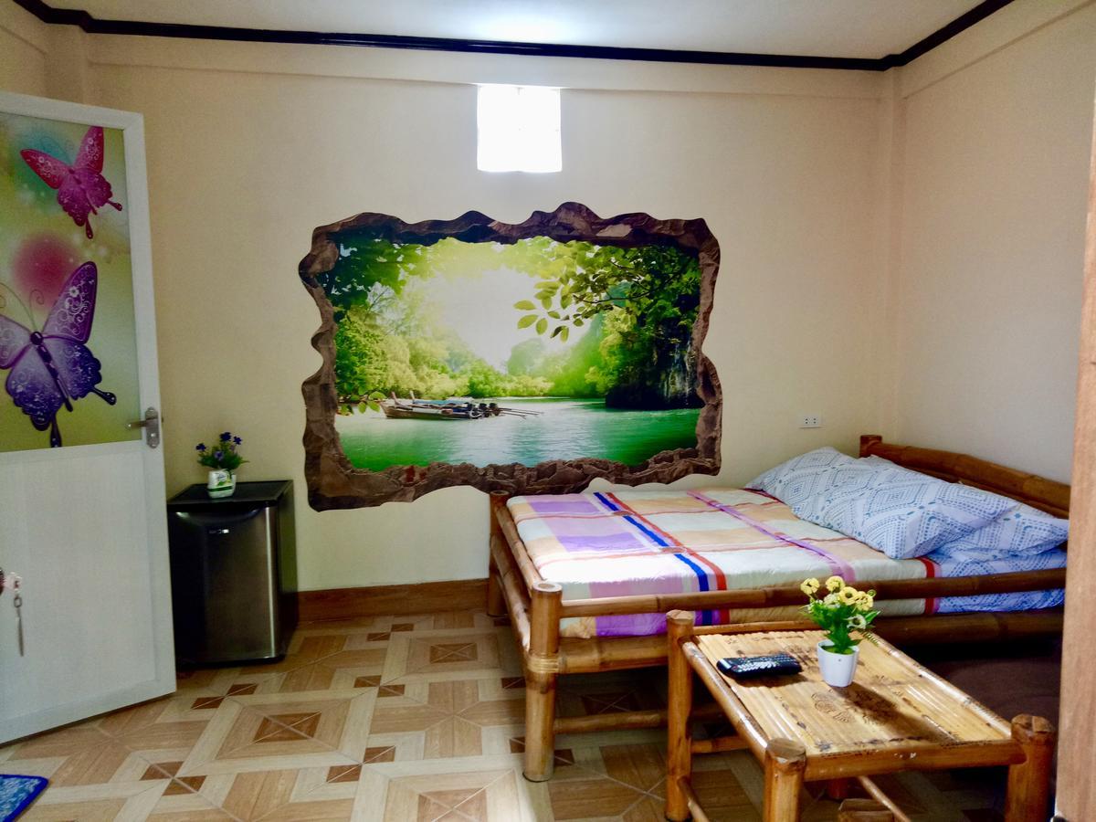 Prince Ludwig Beach Resort San Antonio  Εξωτερικό φωτογραφία