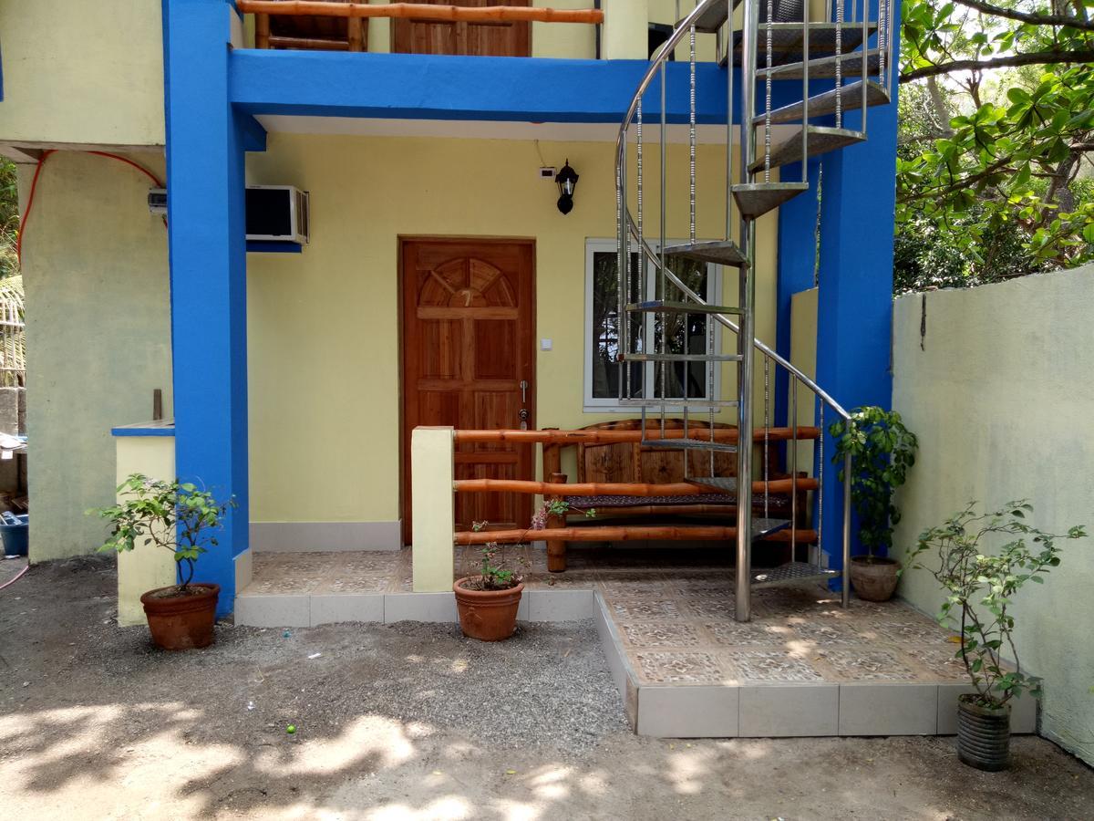 Prince Ludwig Beach Resort San Antonio  Εξωτερικό φωτογραφία