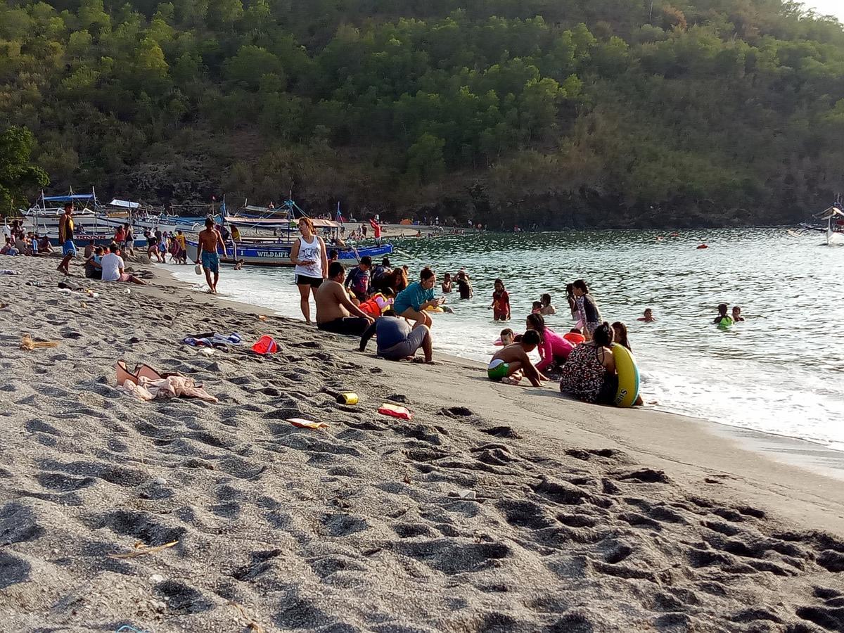 Prince Ludwig Beach Resort San Antonio  Εξωτερικό φωτογραφία