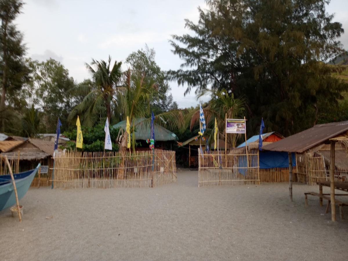 Prince Ludwig Beach Resort San Antonio  Εξωτερικό φωτογραφία