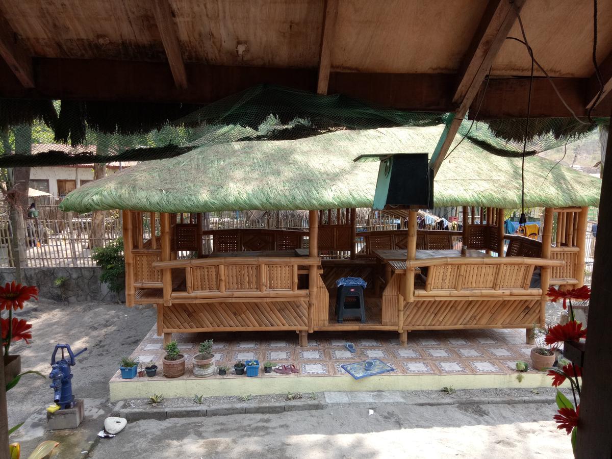 Prince Ludwig Beach Resort San Antonio  Εξωτερικό φωτογραφία