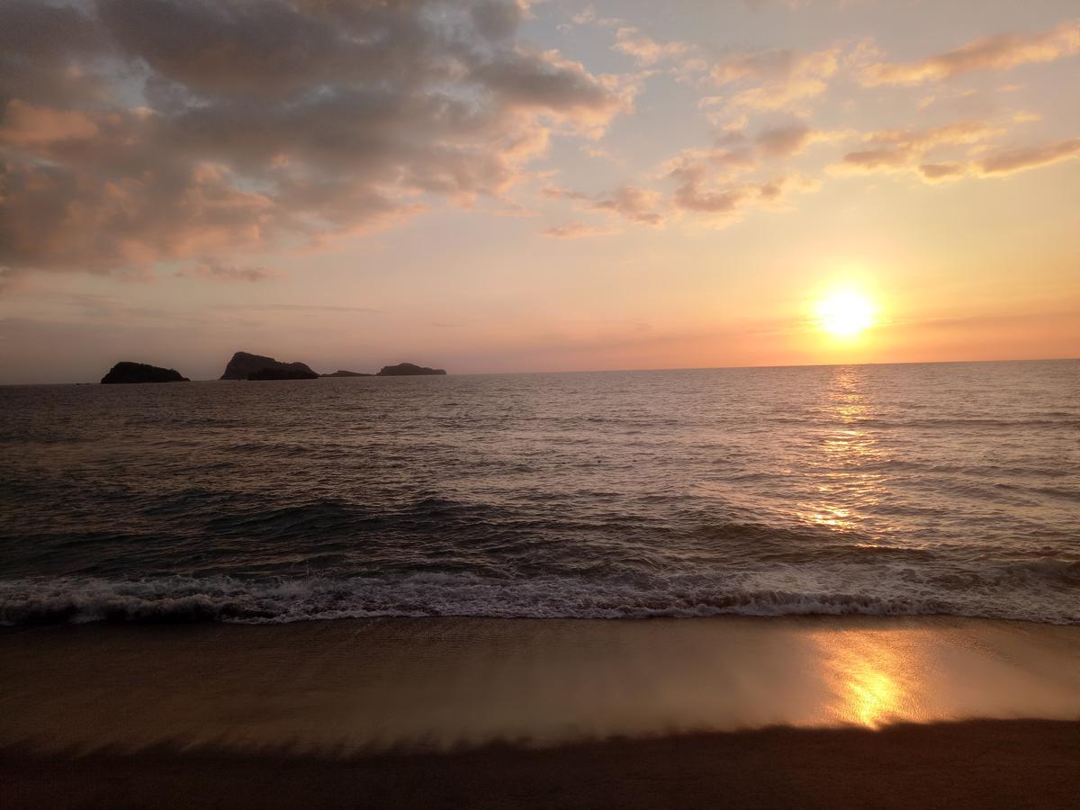 Prince Ludwig Beach Resort San Antonio  Εξωτερικό φωτογραφία