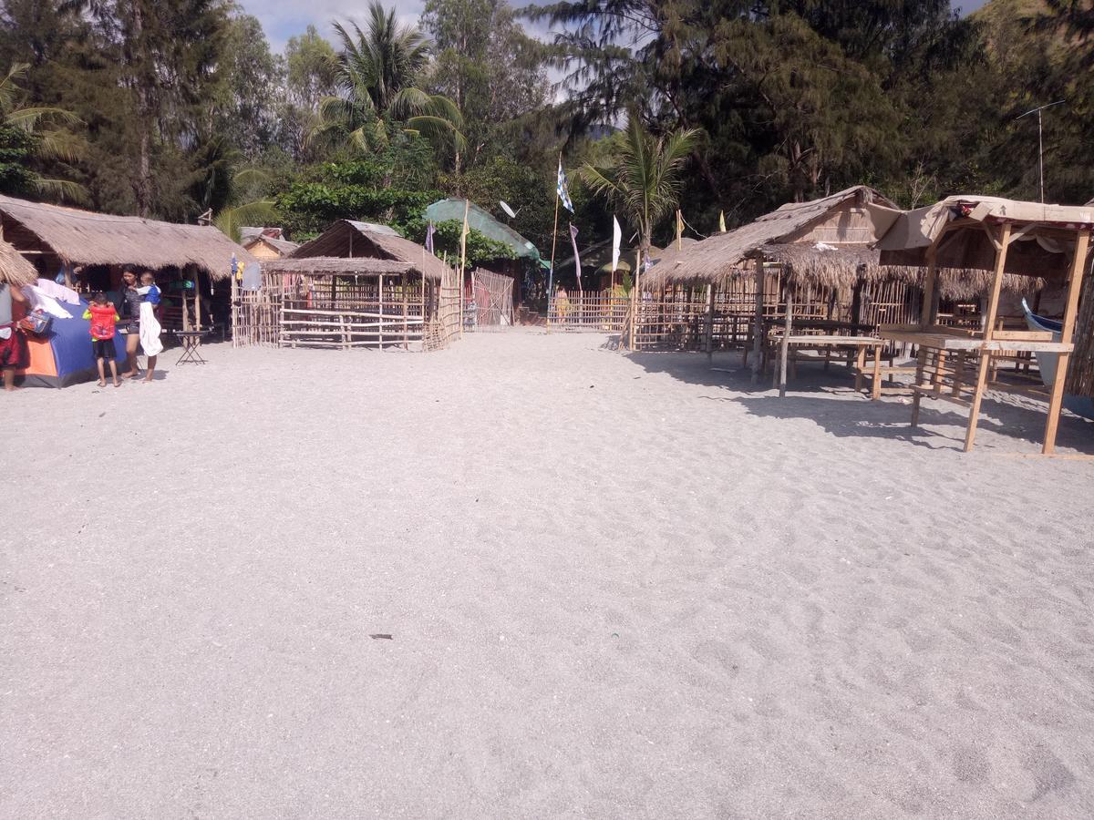 Prince Ludwig Beach Resort San Antonio  Εξωτερικό φωτογραφία