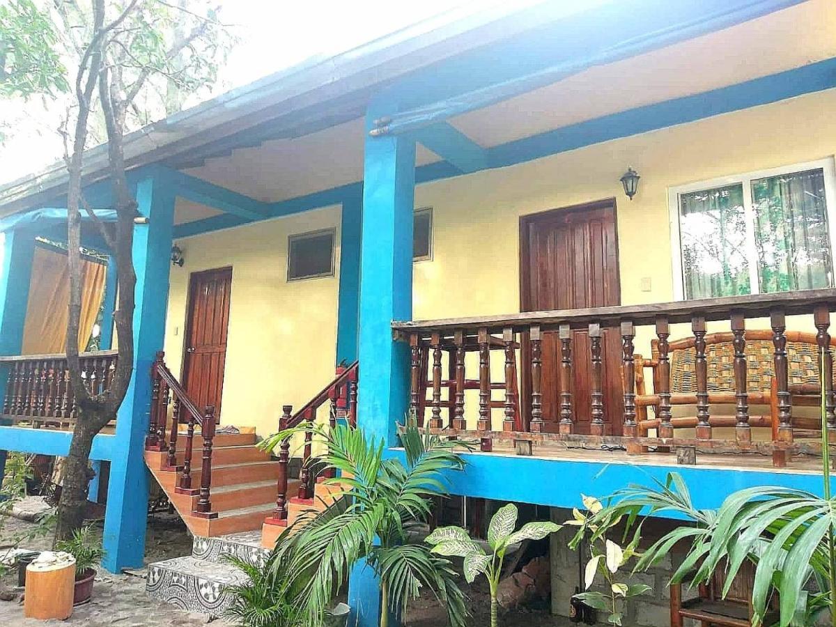 Prince Ludwig Beach Resort San Antonio  Εξωτερικό φωτογραφία